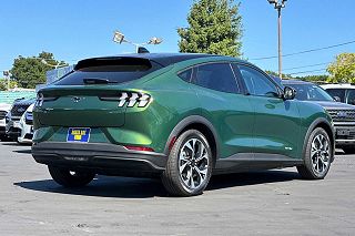 2024 Ford Mustang Mach-E Select 3FMTK1R47RMA01655 in Santa Cruz, CA 3