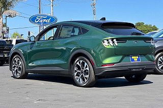 2024 Ford Mustang Mach-E Select 3FMTK1R47RMA01655 in Santa Cruz, CA 5