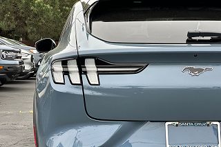 2024 Ford Mustang Mach-E Select 3FMTK1R48RMA02202 in Santa Cruz, CA 26