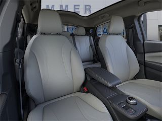 2024 Ford Mustang Mach-E Premium 3FMTK3SU5RMA06133 in Wayne, MI 10