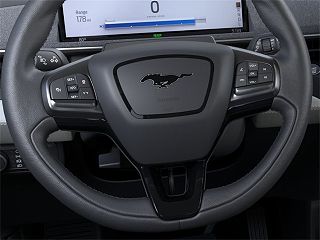 2024 Ford Mustang Mach-E Premium 3FMTK3SU7RMA13617 in Wichita, KS 12
