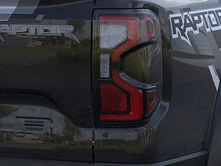 2024 Ford Ranger Raptor 1FTER4LR0RLE06627 in Ashland, OH 21