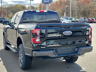 2024 Ford Ranger XLT 1FTER4HH1RLE16292 in Cherry Hill, NJ 3