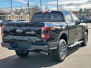 2024 Ford Ranger XLT 1FTER4HH1RLE16292 in Cherry Hill, NJ 4