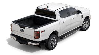2024 Ford Ranger Lariat 1FTER4KH7RLE23952 in Conway, SC 3