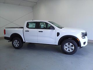 2024 Ford Ranger XL 1FTER4BH4RLE02833 in Decatur, AL 2
