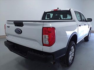 2024 Ford Ranger XL 1FTER4BH4RLE02833 in Decatur, AL 3