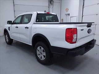 2024 Ford Ranger XL 1FTER4BH4RLE02833 in Decatur, AL 5