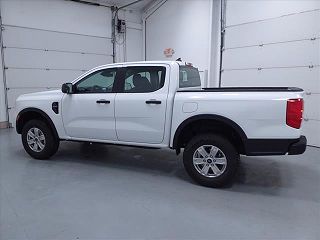2024 Ford Ranger XL 1FTER4BH4RLE02833 in Decatur, AL 6