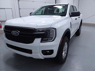 2024 Ford Ranger XL 1FTER4BH4RLE02833 in Decatur, AL 7