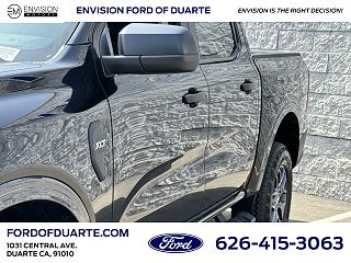 2024 Ford Ranger XLT 1FTER4HHXRLE20308 in Duarte, CA 12