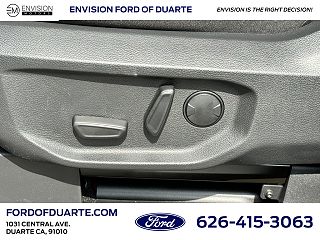 2024 Ford Ranger XLT 1FTER4HHXRLE20308 in Duarte, CA 21
