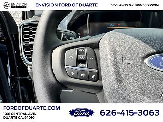 2024 Ford Ranger XLT 1FTER4HHXRLE20308 in Duarte, CA 25