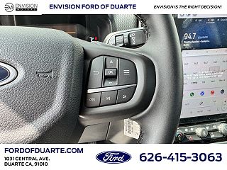 2024 Ford Ranger XLT 1FTER4HHXRLE20308 in Duarte, CA 26