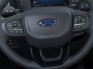 2024 Ford Ranger XLT 1FTER4HH8RLE14104 in Ferndale, MI 12