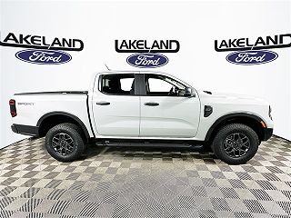 2024 Ford Ranger XLT 1FTER4GH4RLE09418 in Lakeland, FL 2