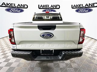 2024 Ford Ranger XLT 1FTER4GH4RLE09418 in Lakeland, FL 4