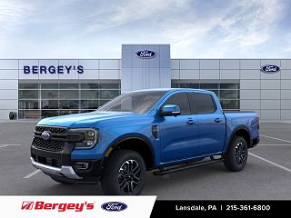 2024 Ford Ranger Lariat 1FTER4KHXRLE03839 in Lansdale, PA 1
