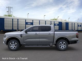 2024 Ford Ranger XLT 1FTER4HH8RLE08853 in Milwaukee, WI 3