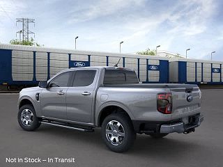 2024 Ford Ranger XLT 1FTER4HH8RLE08853 in Milwaukee, WI 4