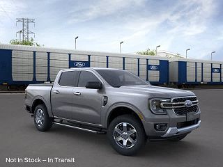 2024 Ford Ranger XLT 1FTER4HH8RLE08853 in Milwaukee, WI 7