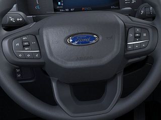 2024 Ford Ranger XL 1FTER4PH1RLE04970 in Napa, CA 12