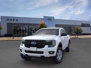 2024 Ford Ranger XL 1FTER4PH1RLE04970 in Napa, CA 2