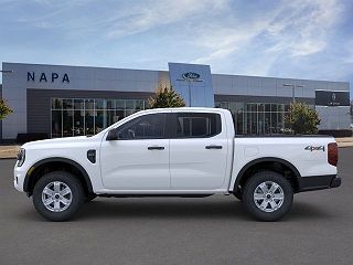2024 Ford Ranger XL 1FTER4PH1RLE04970 in Napa, CA 3