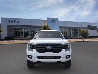2024 Ford Ranger XL 1FTER4PH1RLE04970 in Napa, CA 6