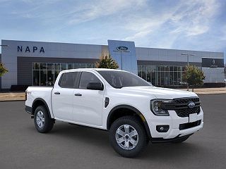 2024 Ford Ranger XL 1FTER4PH1RLE04970 in Napa, CA 7