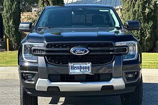 2024 Ford Ranger XLT 1FTER4GH5RLE14661 in Norco, CA 3