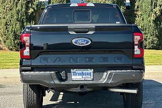 2024 Ford Ranger XLT 1FTER4GH5RLE14661 in Norco, CA 6