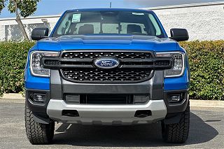2024 Ford Ranger XLT 1FTER4HH8RLE10182 in Norco, CA 3
