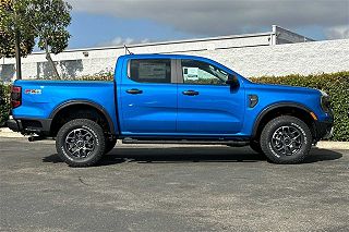 2024 Ford Ranger XLT 1FTER4HH8RLE10182 in Norco, CA 4