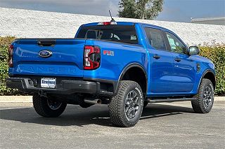 2024 Ford Ranger XLT 1FTER4HH8RLE10182 in Norco, CA 5