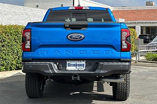 2024 Ford Ranger XLT 1FTER4HH8RLE10182 in Norco, CA 6