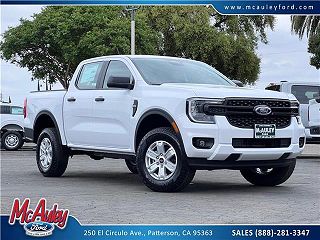 2024 Ford Ranger XL VIN: 1FTER4BHXRLE05767