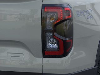 2024 Ford Ranger XLT 1FTER4HH2RLE13756 in Phoenix, AZ 21