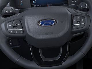 2024 Ford Ranger XLT 1FTER4HH2RLE13756 in Phoenix, AZ 34