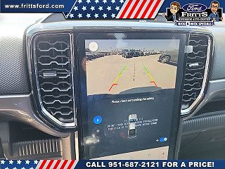 2024 Ford Ranger XLT 1FTER4GH2RLE13564 in Riverside, CA 10