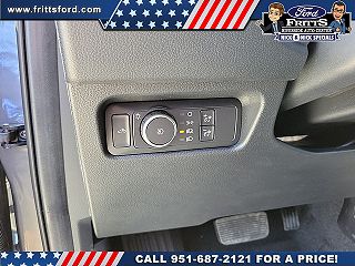 2024 Ford Ranger XLT 1FTER4GH2RLE13564 in Riverside, CA 11