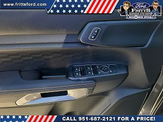 2024 Ford Ranger XLT 1FTER4GH2RLE13564 in Riverside, CA 12