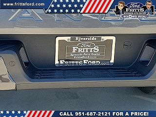2024 Ford Ranger XLT 1FTER4GH2RLE13564 in Riverside, CA 18