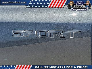 2024 Ford Ranger XLT 1FTER4GH2RLE13564 in Riverside, CA 19