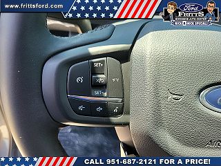 2024 Ford Ranger XLT 1FTER4GH2RLE13564 in Riverside, CA 5