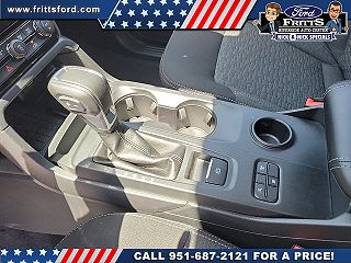 2024 Ford Ranger XLT 1FTER4GH2RLE13564 in Riverside, CA 7