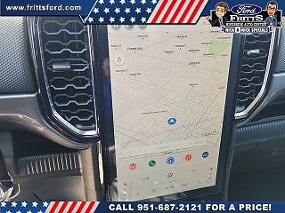 2024 Ford Ranger XLT 1FTER4GH2RLE13564 in Riverside, CA 9