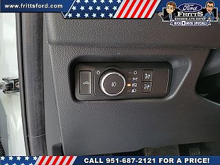 2024 Ford Ranger XLT 1FTER4GH6RLE17083 in Riverside, CA 10