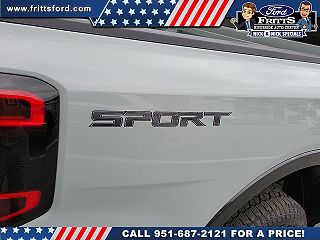2024 Ford Ranger XLT 1FTER4GH6RLE17083 in Riverside, CA 17