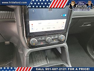 2024 Ford Ranger XLT 1FTER4GH6RLE17083 in Riverside, CA 8